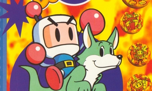 Mega bomberman hot sale