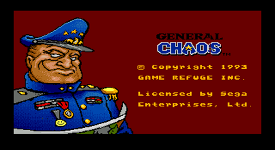 download general chaos