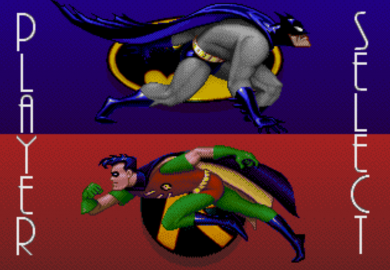 download the adventures of batman & robin genesis