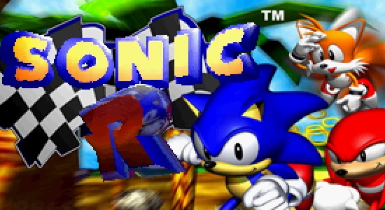 Sonic r online