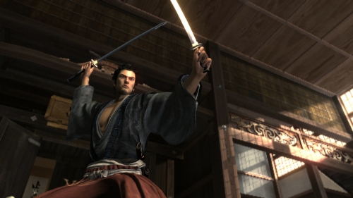 yakuza kenzan english torrent