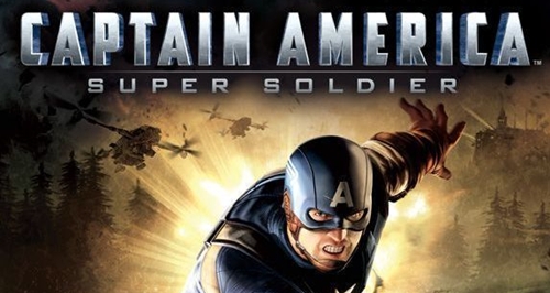 captain america super soldier review