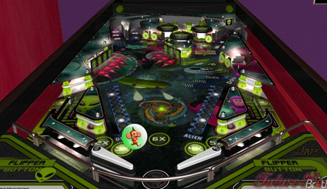 instal the last version for ios Pinball Star