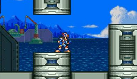 download sega saturn mega man x3