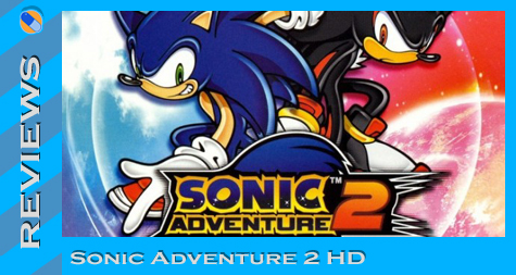 sonic adventure 2 steam controls