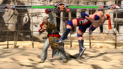 VirtuaFighter5