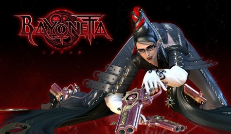 Bayonetta