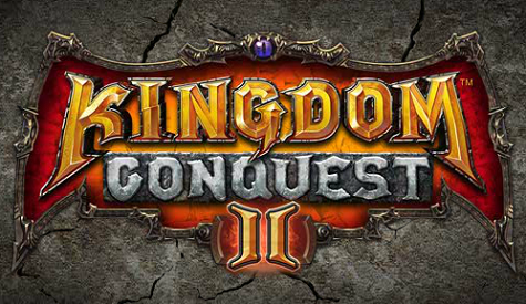 Kingdom Conquest II