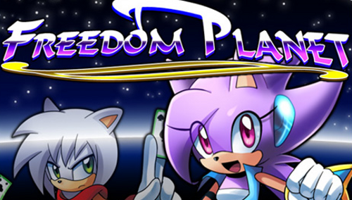 download freedom planet kickstarter for free