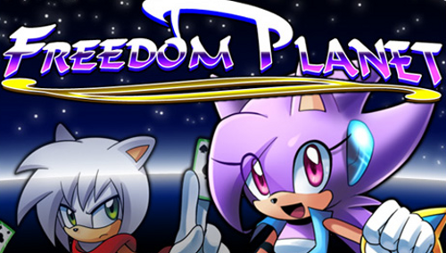 free download freedom planet kickstarter