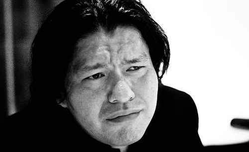 Kenji Eno