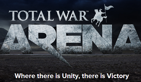 total war arena