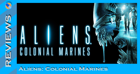 Aliens Colonial Marines Update 1.4 0