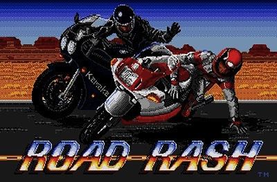 roadrash