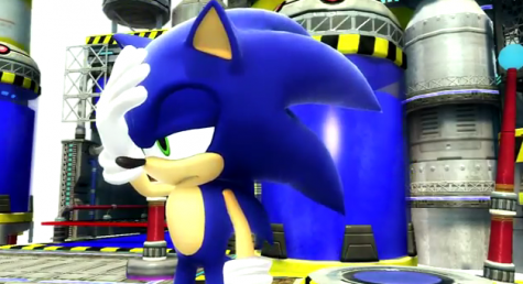 SonicFacepalm