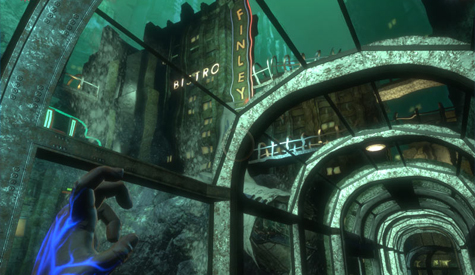 bioshock