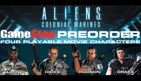 Aliens: Colonial Marines Lawsuit