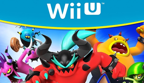 sonic lost world wii u