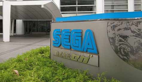 sega