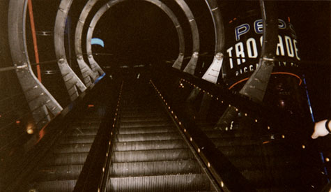 rocket-escalator