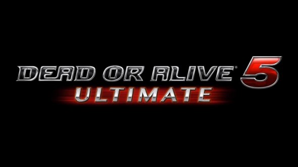 DOA5_Ultimate