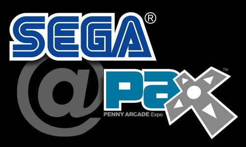 sega pax