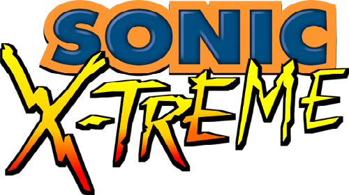 Sonic X-Treme