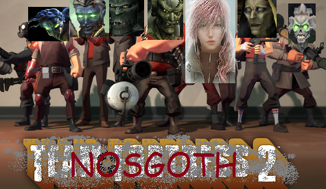 nosgoth free to play joke