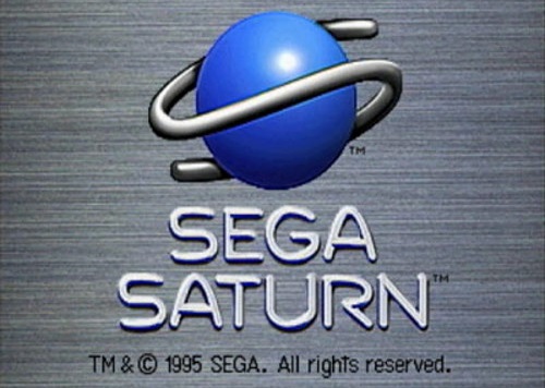 sega saturn