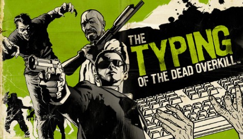 typing dead