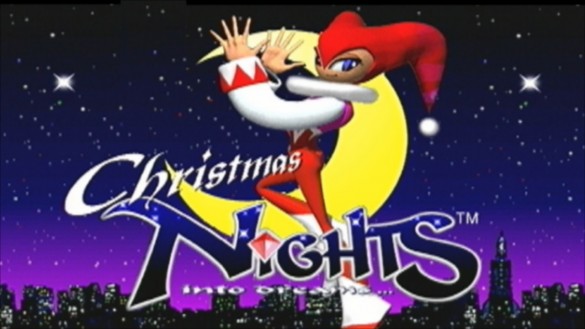 nights christmas