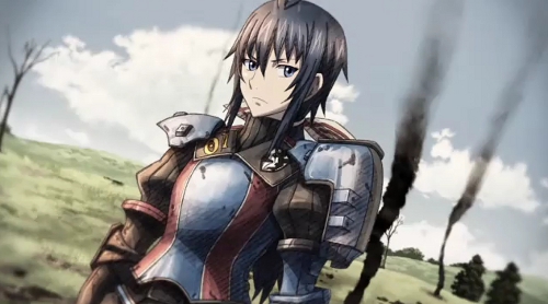 valkyria chronicles 3 english translation