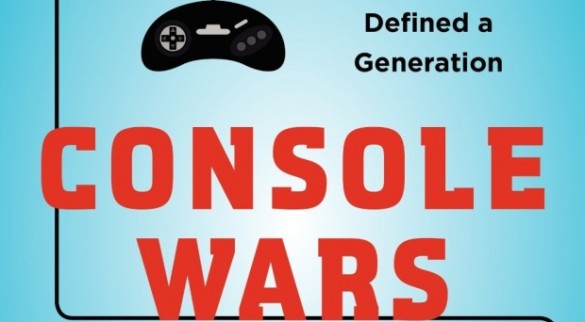 ConsoleWars