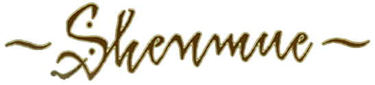 Shenmue_logo