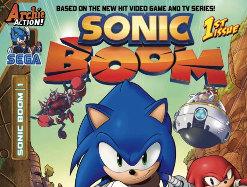 sonic boom 1