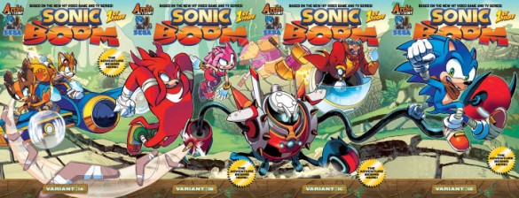 sonic boom combine