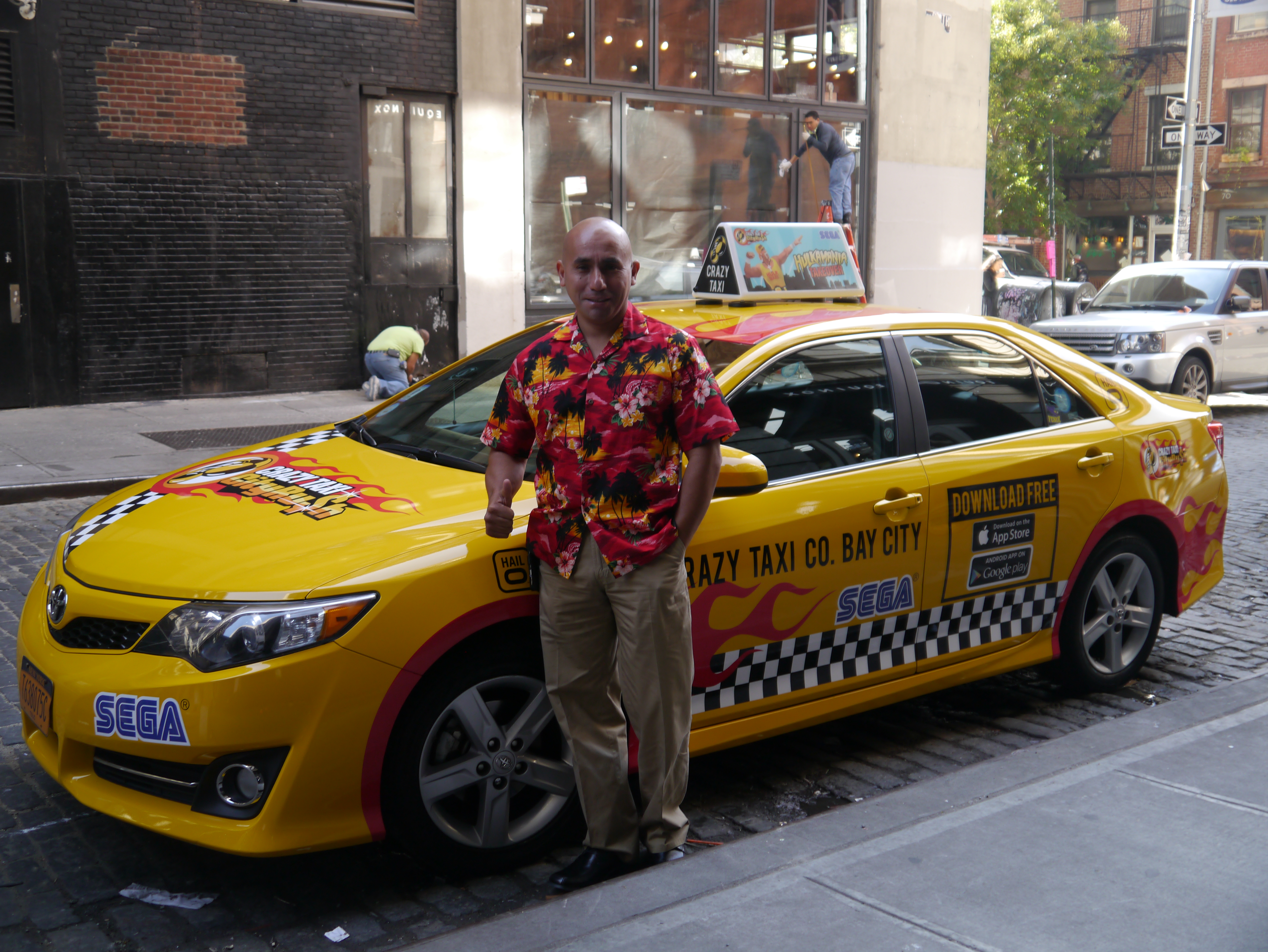 Crazy Taxi Driver: Taxi Game - Apps on Google Play