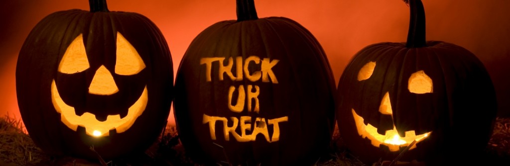 Trick or Treat