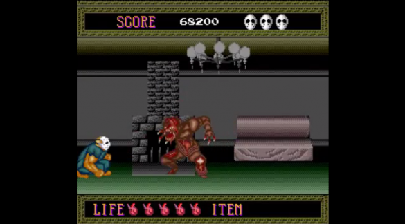 download splatterhouse turbografx