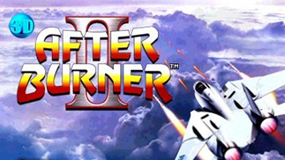 AfterBurner title