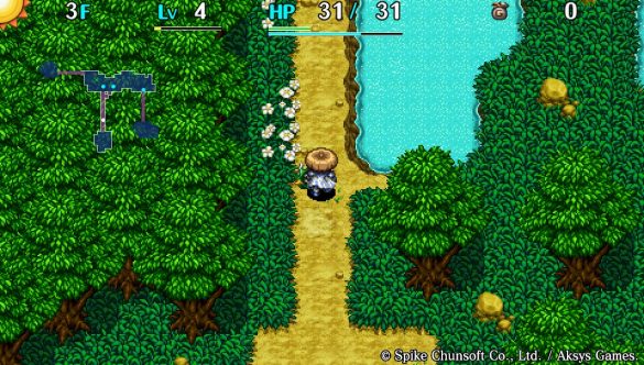 Shiren The Wanderer (13)