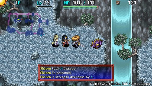 Shiren The Wanderer (9)