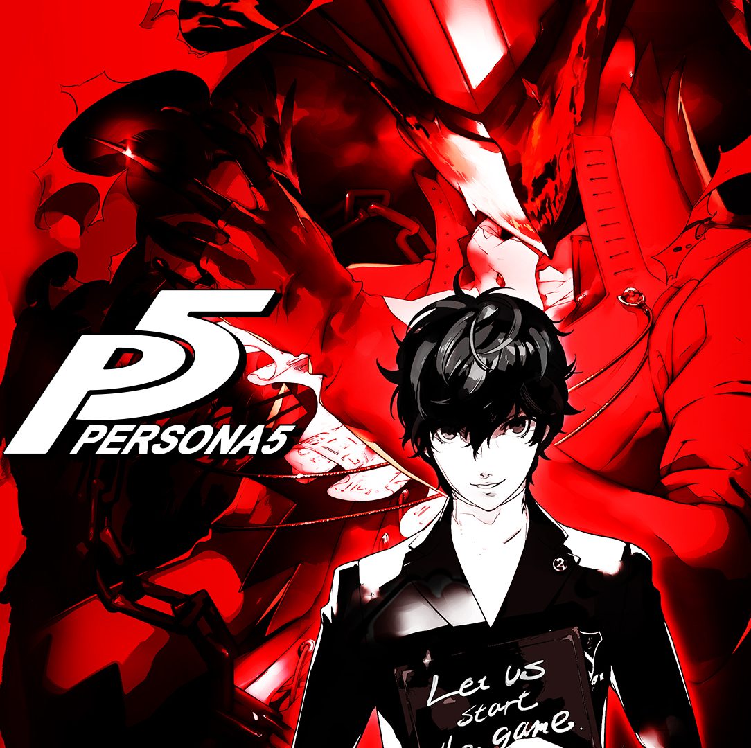 First Look Review – Persona 5 (PS4) – Sega Addicts