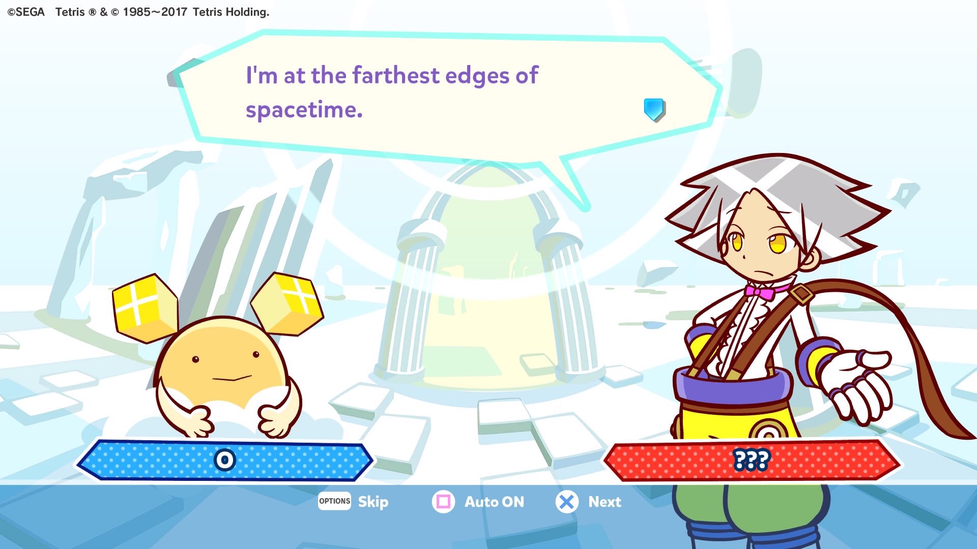 Review: Puyo Puyo Tetris (PS4) – Sega Addicts